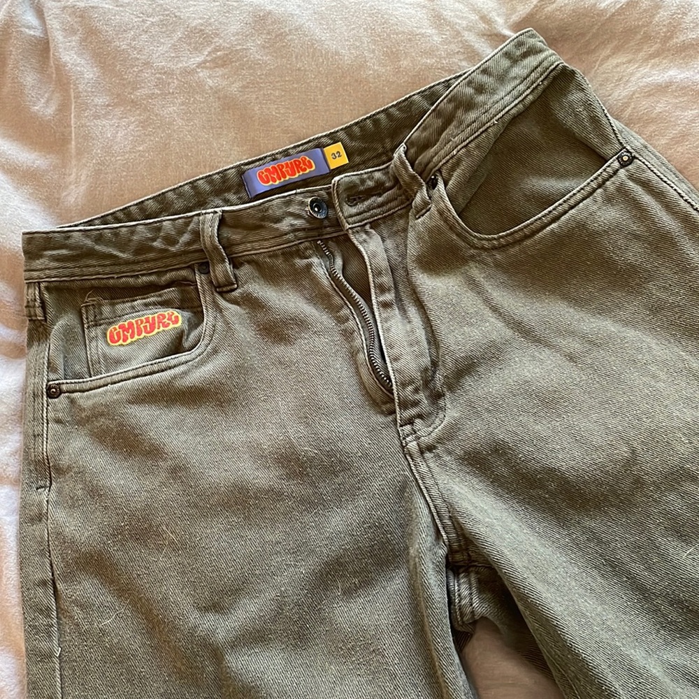 Men’s Empyre Jeans